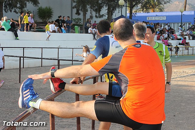 Charca Grande - Gran premio Panzamelba 2016 - 183