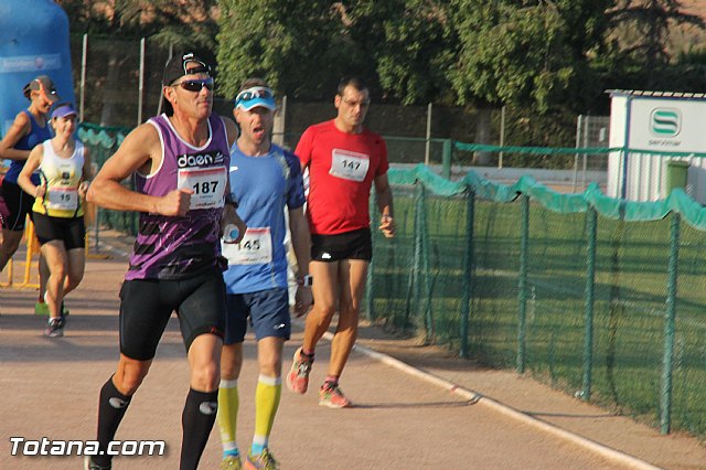 Charca Grande - Gran premio Panzamelba 2016 - 187