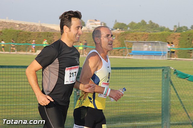 Charca Grande - Gran premio Panzamelba 2016 - 192