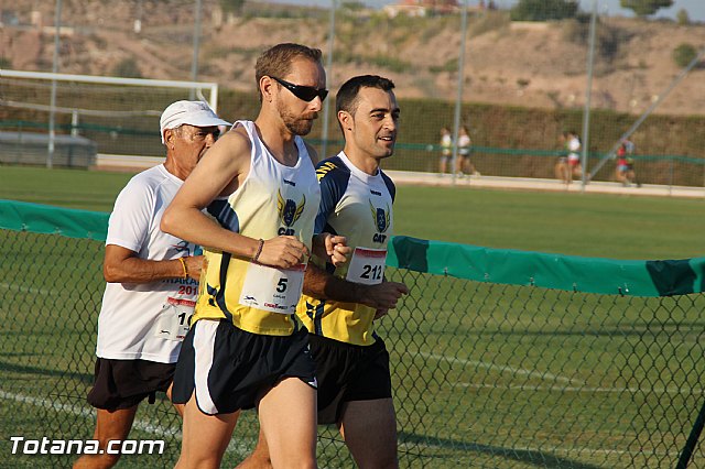 Charca Grande - Gran premio Panzamelba 2016 - 195