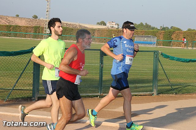 Charca Grande - Gran premio Panzamelba 2016 - 196