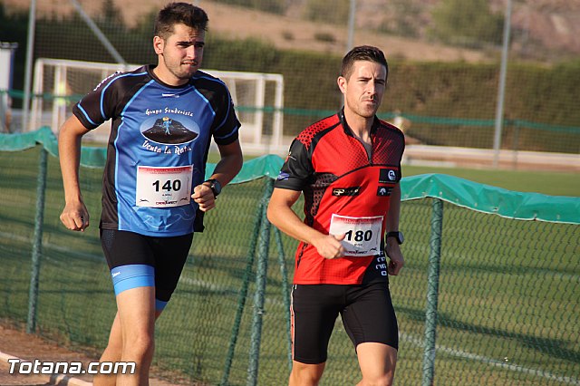 Charca Grande - Gran premio Panzamelba 2016 - 200