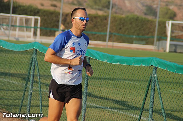 Charca Grande - Gran premio Panzamelba 2016 - 201