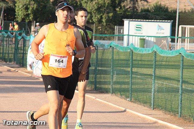 Charca Grande - Gran premio Panzamelba 2016 - 202