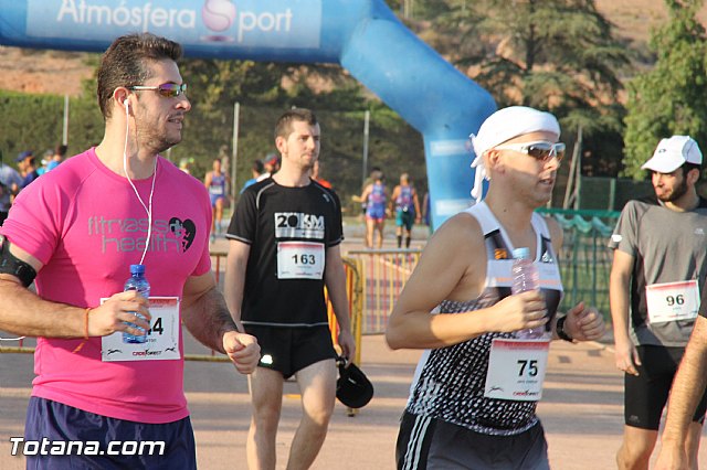 Charca Grande - Gran premio Panzamelba 2016 - 206