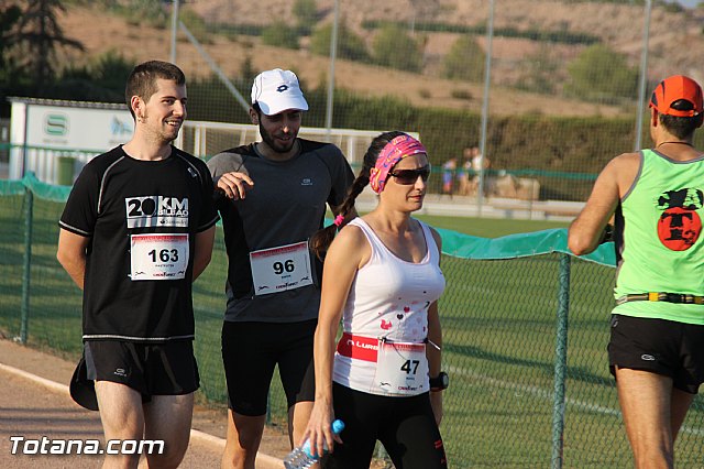 Charca Grande - Gran premio Panzamelba 2016 - 208