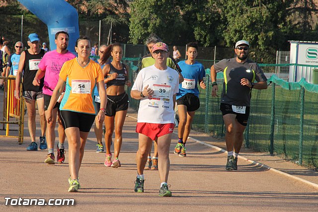 Charca Grande - Gran premio Panzamelba 2016 - 212
