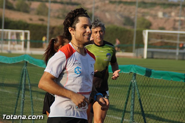 Charca Grande - Gran premio Panzamelba 2016 - 214