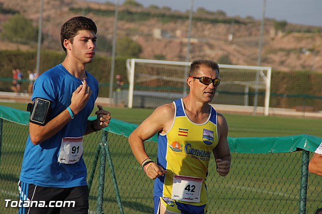 Charca Grande - Gran premio Panzamelba 2016 - 217