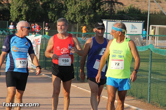 Charca Grande - Gran premio Panzamelba 2016 - 219