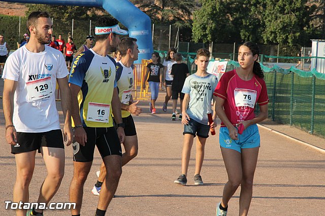 Charca Grande - Gran premio Panzamelba 2016 - 220
