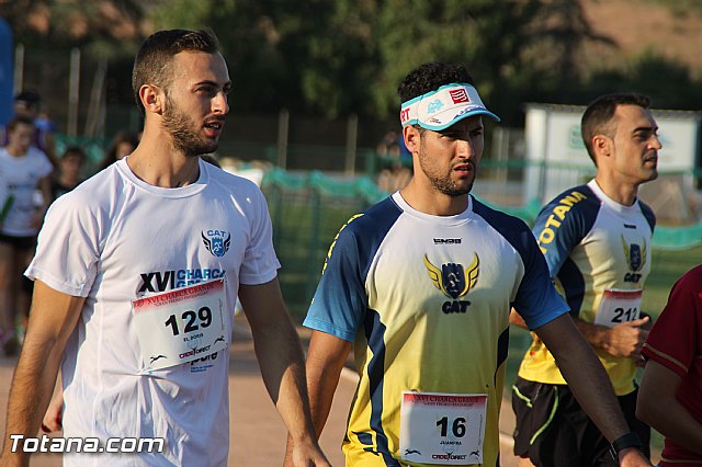 Charca Grande - Gran premio Panzamelba 2016 - 221