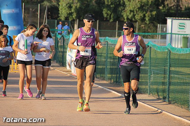 Charca Grande - Gran premio Panzamelba 2016 - 222