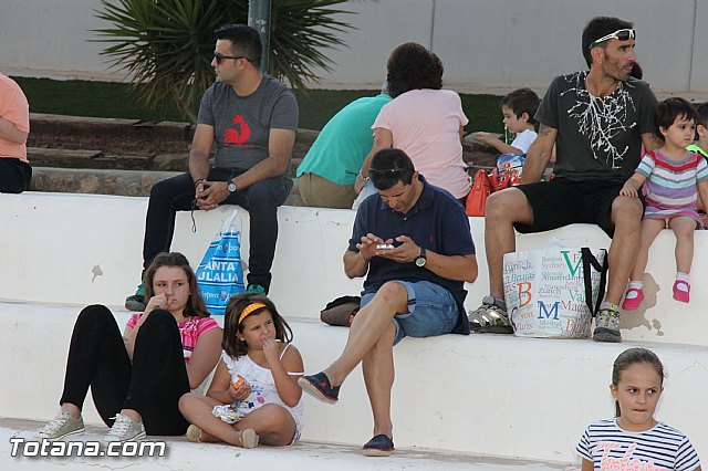 Charca Grande - Gran premio Panzamelba 2016 - 223