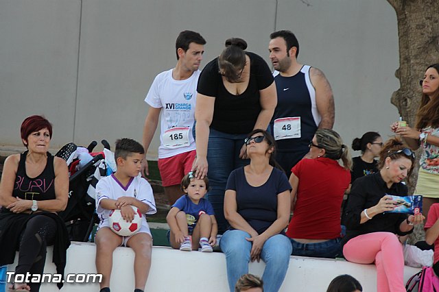 Charca Grande - Gran premio Panzamelba 2016 - 224