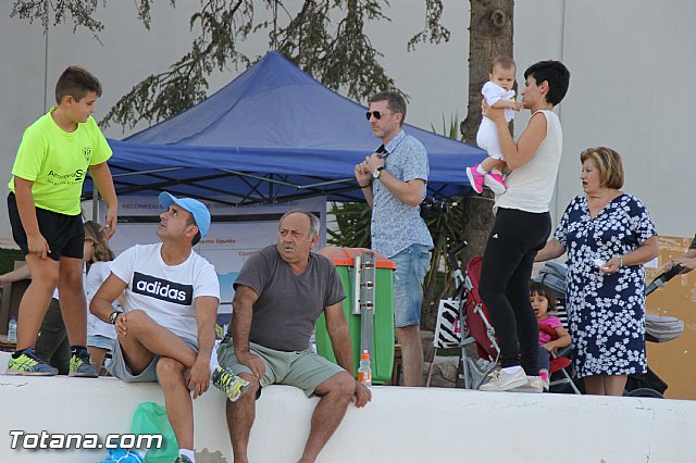 Charca Grande - Gran premio Panzamelba 2016 - 225