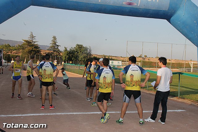 Charca Grande - Gran premio Panzamelba 2016 - 226