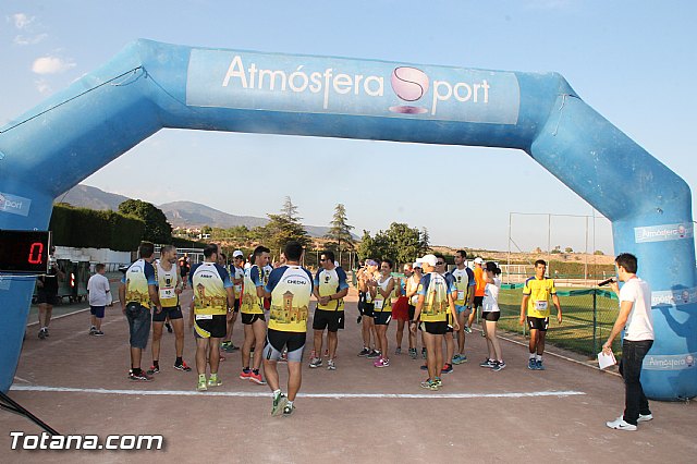 Charca Grande - Gran premio Panzamelba 2016 - 227