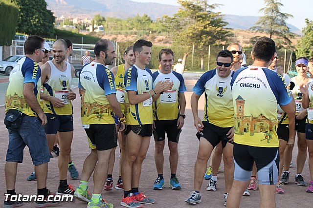 Charca Grande - Gran premio Panzamelba 2016 - 228