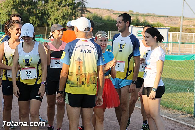 Charca Grande - Gran premio Panzamelba 2016 - 229