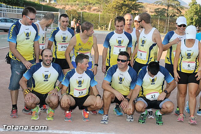 Charca Grande - Gran premio Panzamelba 2016 - 230