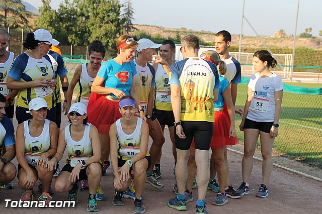 Charca Grande - Gran premio Panzamelba 2016 - 231