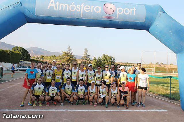 Charca Grande - Gran premio Panzamelba 2016 - 232