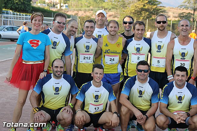 Charca Grande - Gran premio Panzamelba 2016 - 233