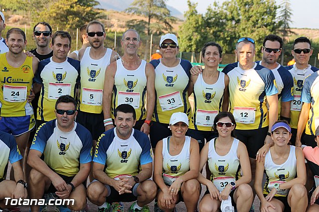 Charca Grande - Gran premio Panzamelba 2016 - 234