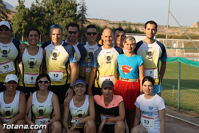 Charca Grande - Gran premio Panzamelba 2016 - 235