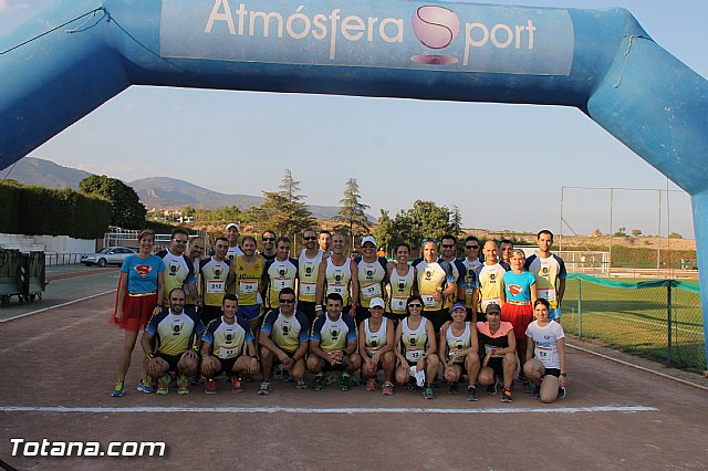 Charca Grande - Gran premio Panzamelba 2016 - 236