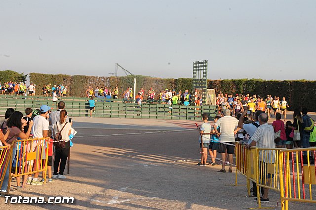 Charca Grande - Gran premio Panzamelba 2016 - 239