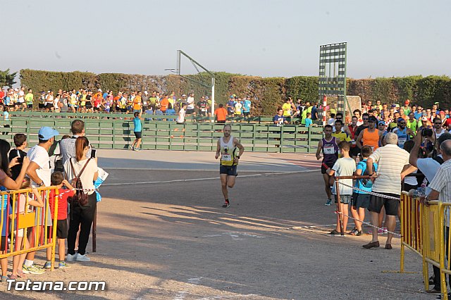 Charca Grande - Gran premio Panzamelba 2016 - 240