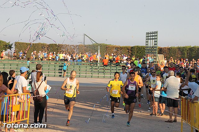 Charca Grande - Gran premio Panzamelba 2016 - 241