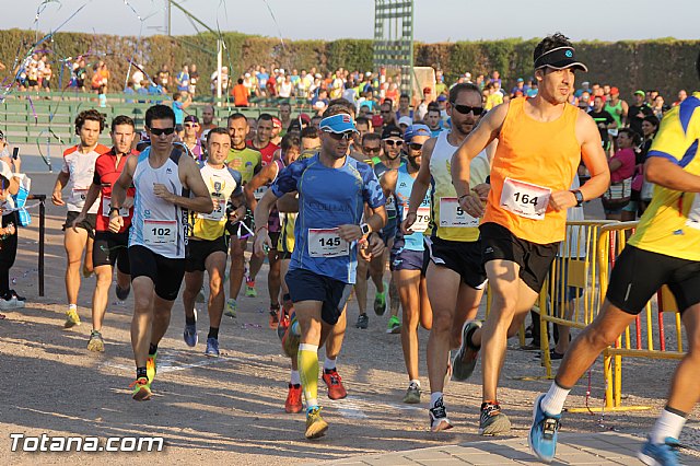 Charca Grande - Gran premio Panzamelba 2016 - 245