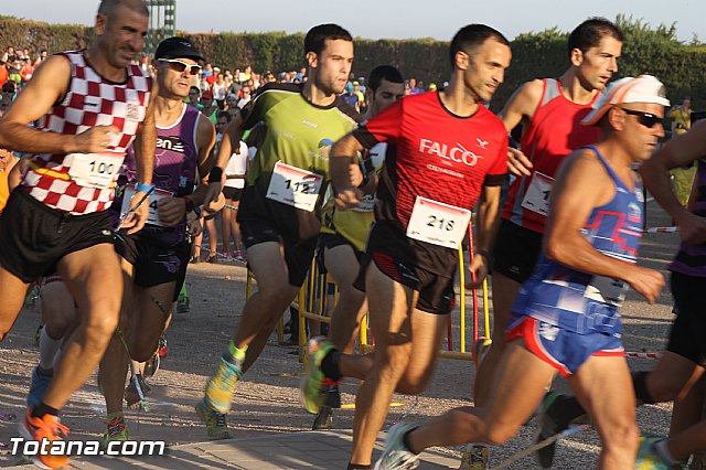 Charca Grande - Gran premio Panzamelba 2016 - 250