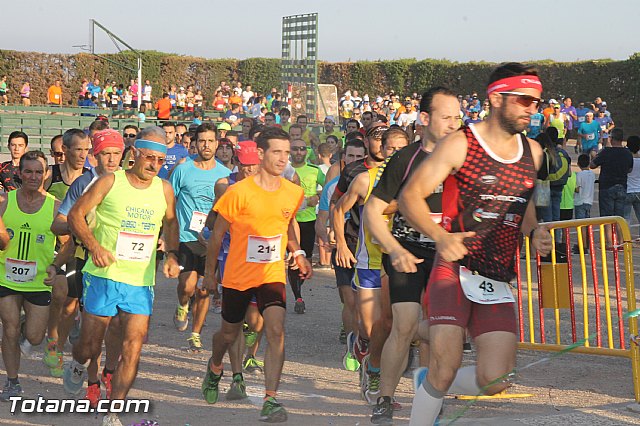 Charca Grande - Gran premio Panzamelba 2016 - 251