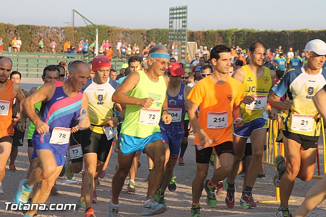 Charca Grande - Gran premio Panzamelba 2016 - 252