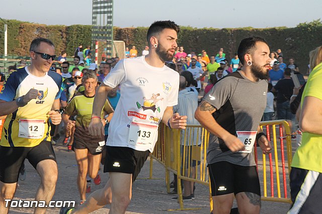 Charca Grande - Gran premio Panzamelba 2016 - 260