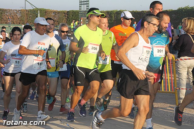 Charca Grande - Gran premio Panzamelba 2016 - 267