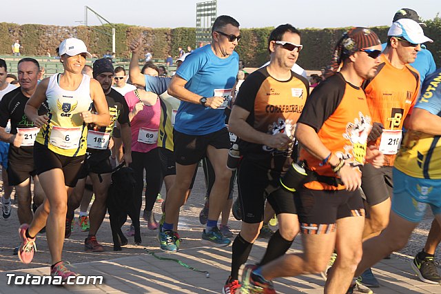 Charca Grande - Gran premio Panzamelba 2016 - 273