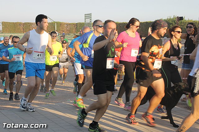 Charca Grande - Gran premio Panzamelba 2016 - 275