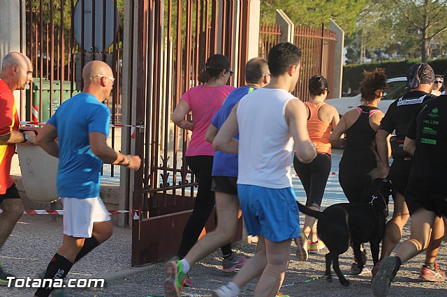 Charca Grande - Gran premio Panzamelba 2016 - 277