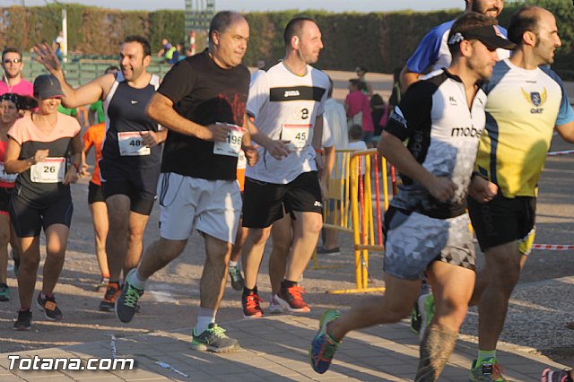 Charca Grande - Gran premio Panzamelba 2016 - 278