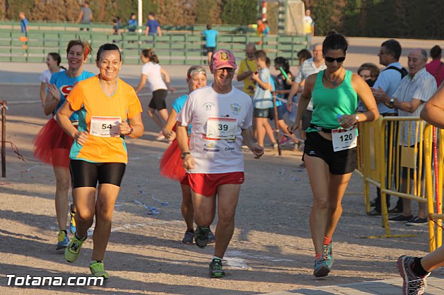 Charca Grande - Gran premio Panzamelba 2016 - 286