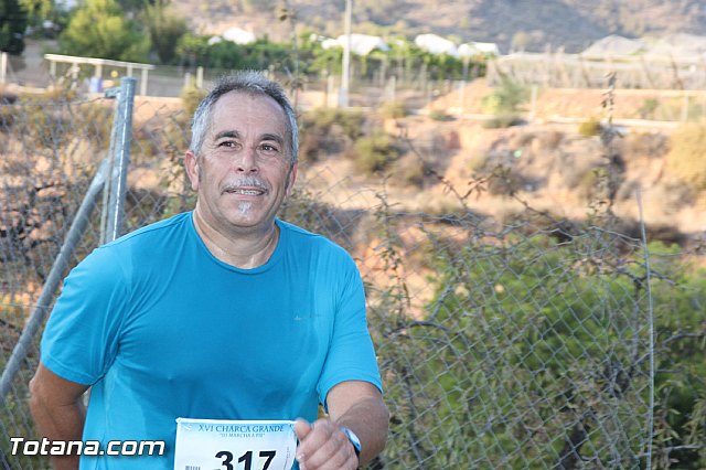 Charca Grande - Gran premio Panzamelba 2016 - 290