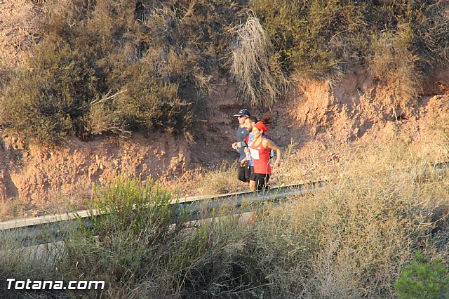 Charca Grande - Gran premio Panzamelba 2016 - 293
