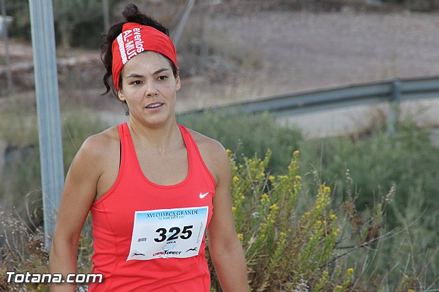 Charca Grande - Gran premio Panzamelba 2016 - 296