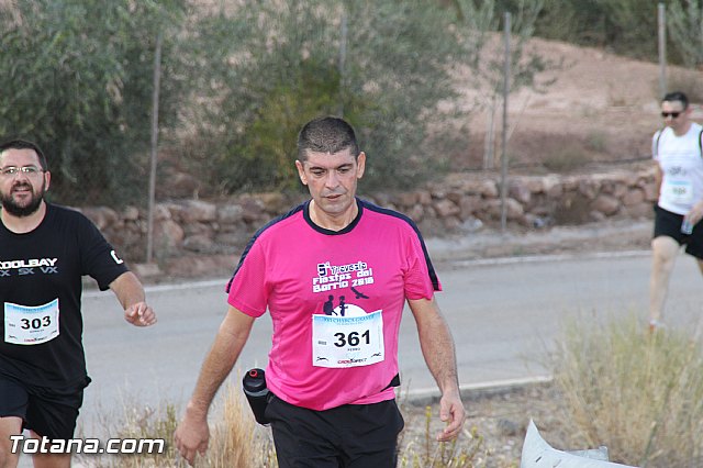 Charca Grande - Gran premio Panzamelba 2016 - 300