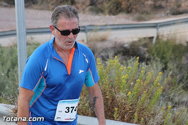 Charca Grande - Gran premio Panzamelba 2016 - 304